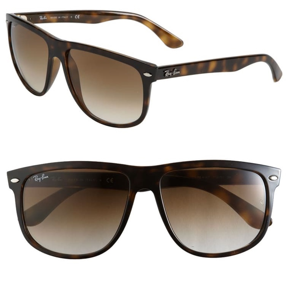 Ray-ban sunglasses!